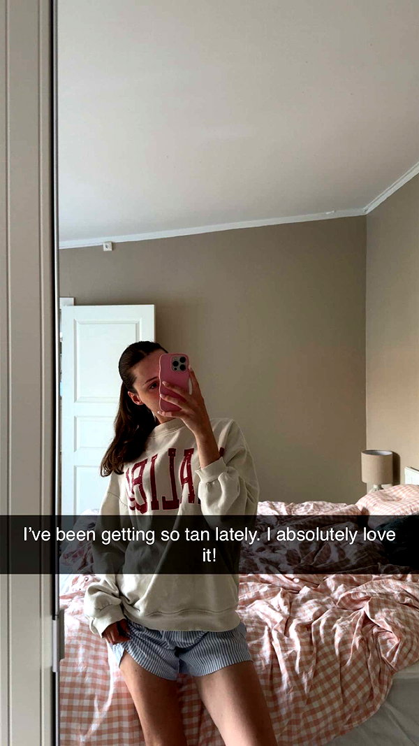 mathilda_bergs snapchat image archive image