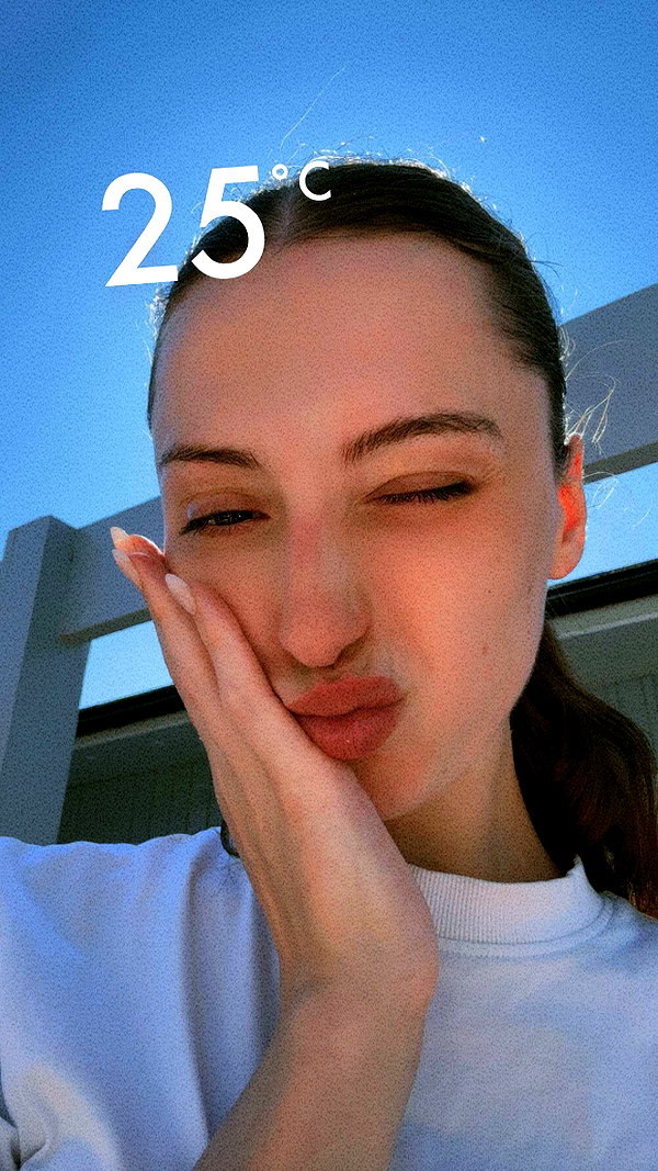 mathilda_bergs snapchat image archive image