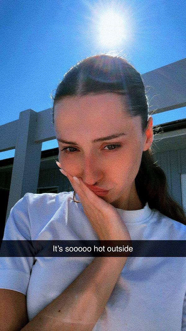 mathilda_bergs snapchat image archive image
