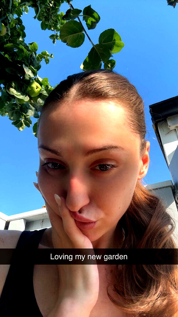 mathilda_bergs snapchat image archive image