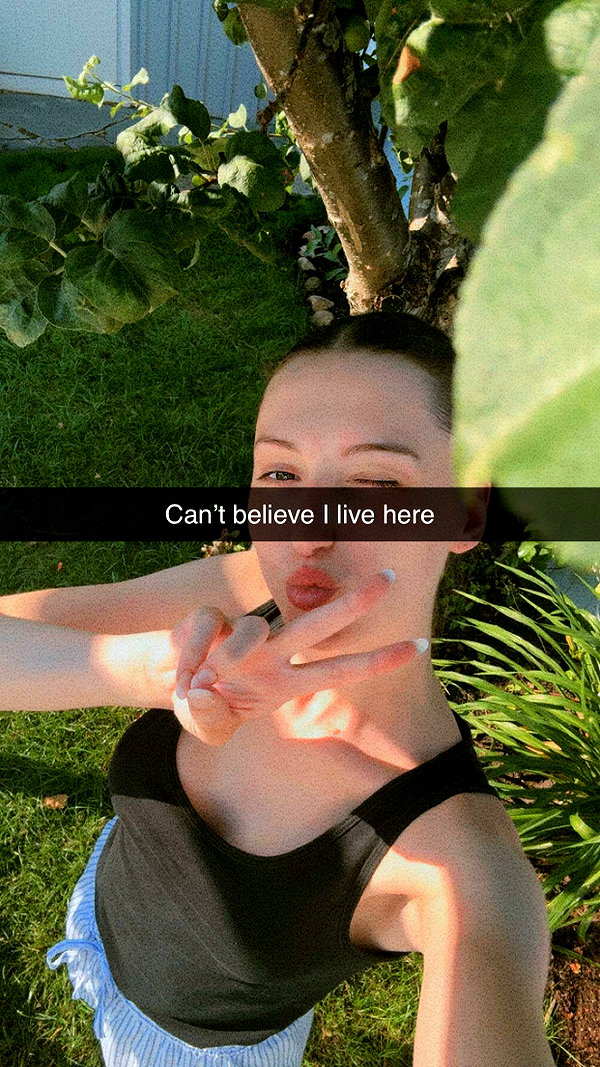 mathilda_bergs snapchat image archive image