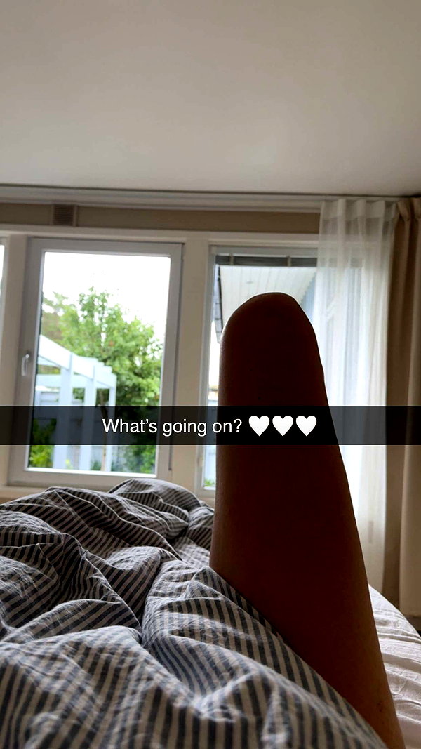 mathilda_bergs snapchat image archive image
