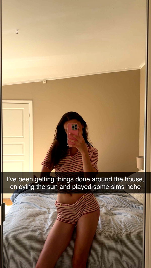 mathilda_bergs snapchat image archive image