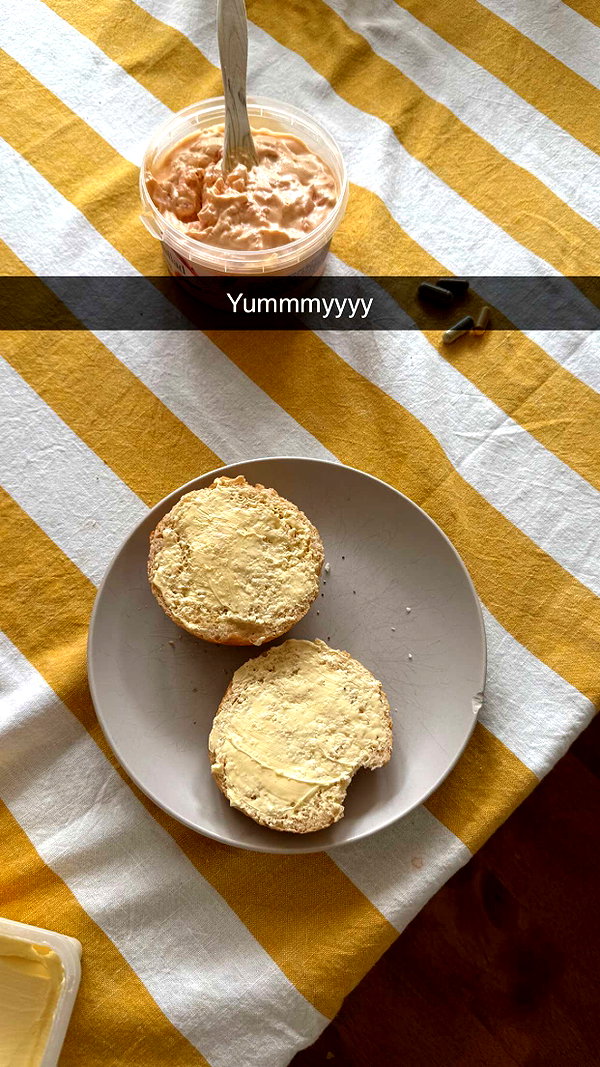 mathilda_bergs snapchat image archive image