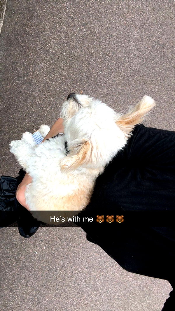 mathilda_bergs snapchat image archive image