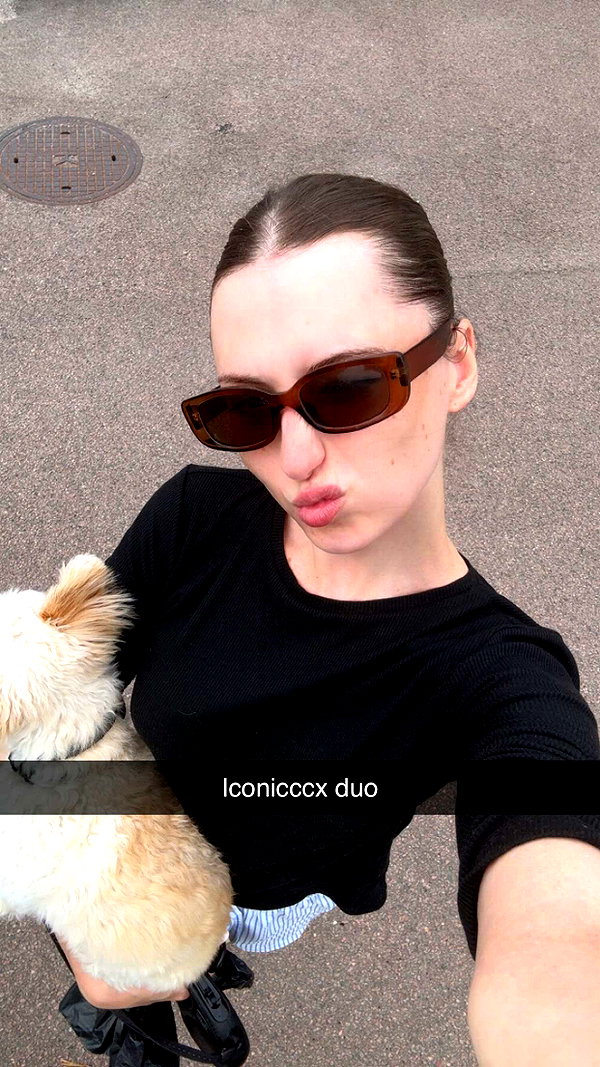 mathilda_bergs snapchat image archive image