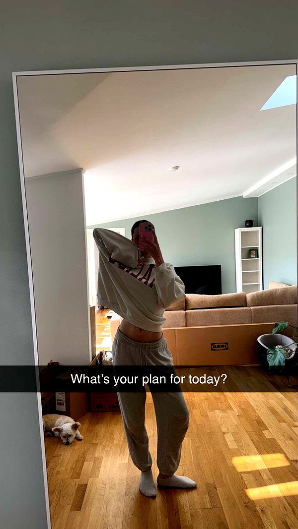 mathilda_bergs snapchat image archive image