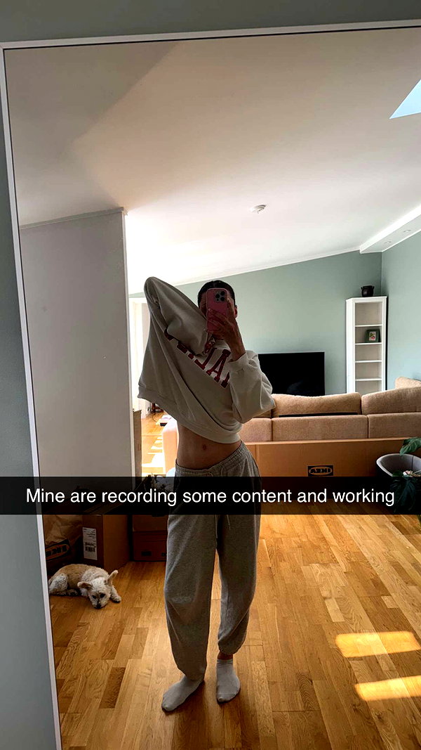 mathilda_bergs snapchat image archive image