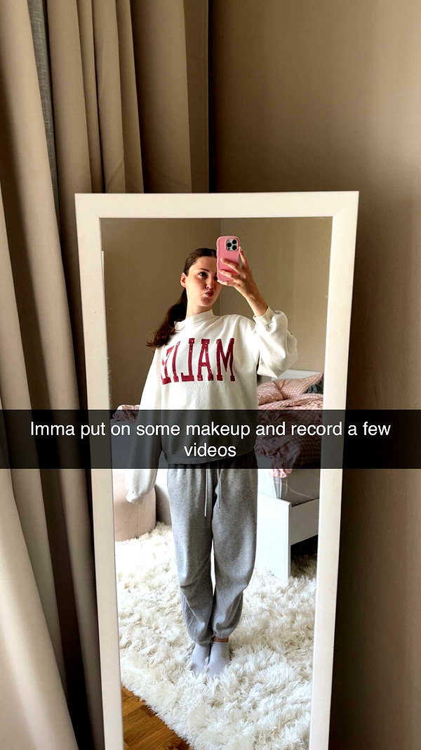 mathilda_bergs snapchat image archive image