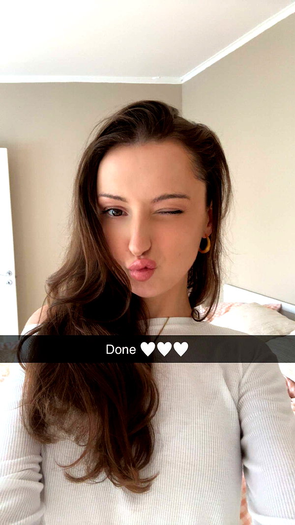mathilda_bergs snapchat image archive image