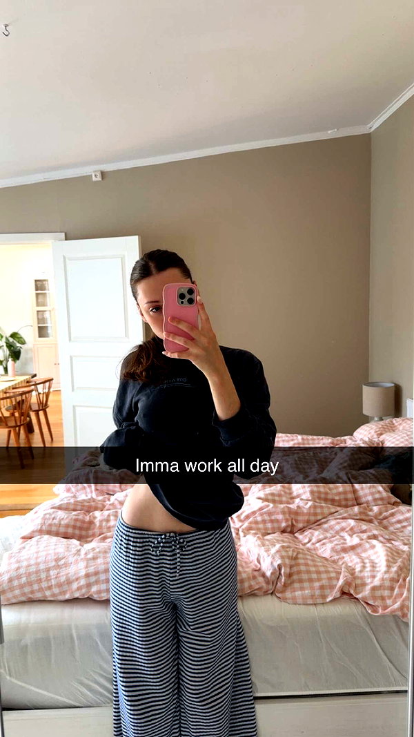mathilda_bergs snapchat image archive image