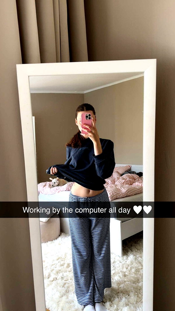mathilda_bergs snapchat image archive image
