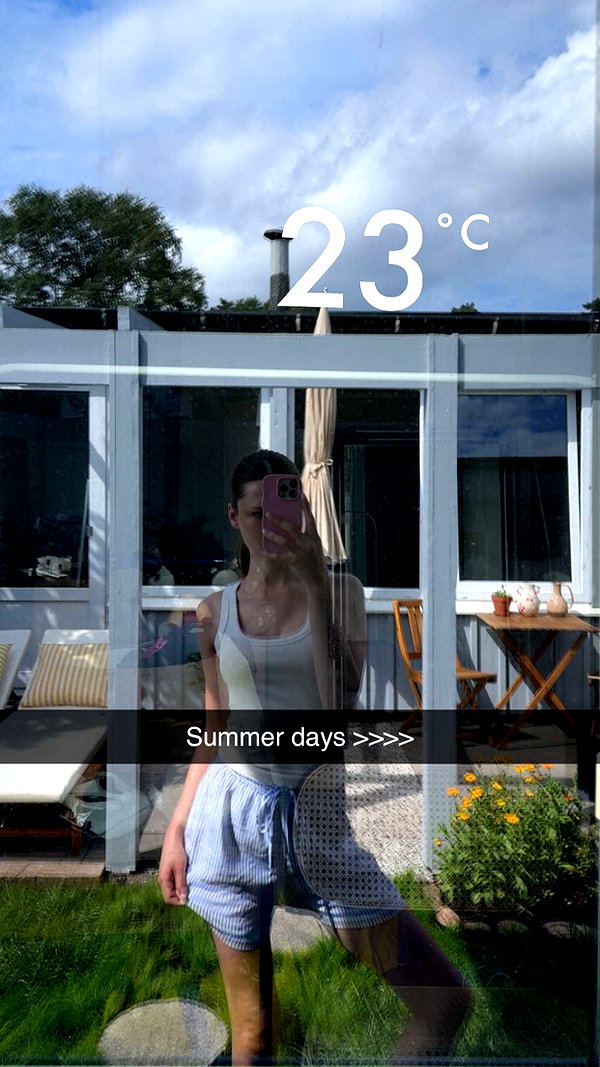 mathilda_bergs snapchat image archive image