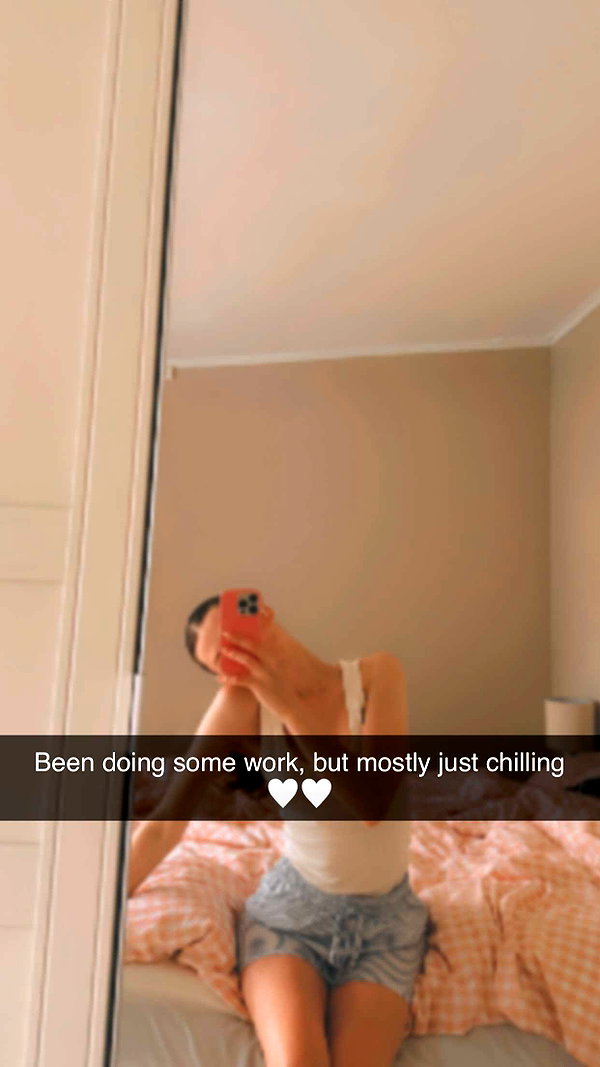 mathilda_bergs snapchat image archive image