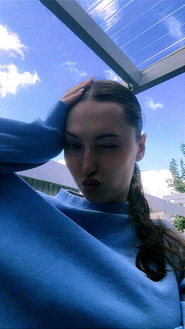 mathilda_bergs snapchat image archive image