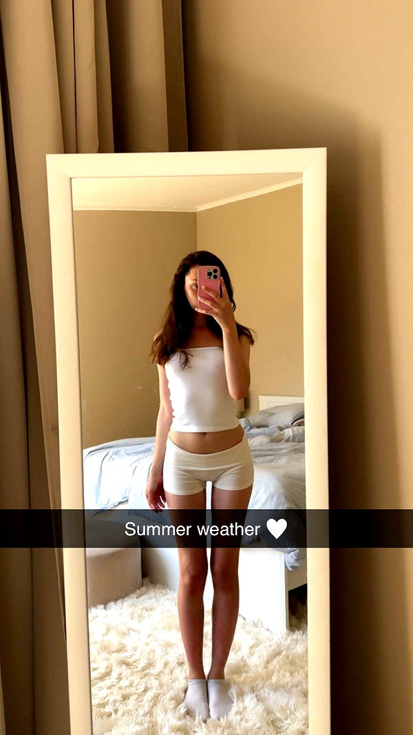 mathilda_bergs snapchat image archive image