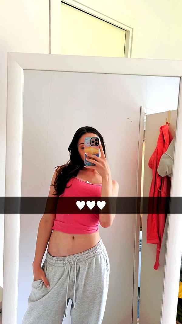 mathilda_bergs snapchat image archive image