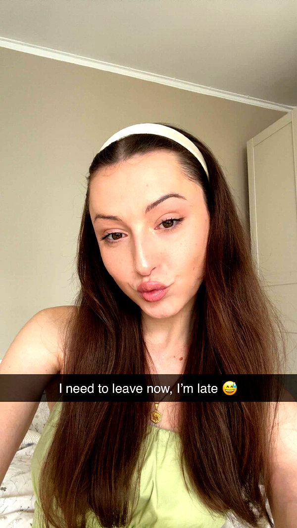 mathilda_bergs snapchat image archive image