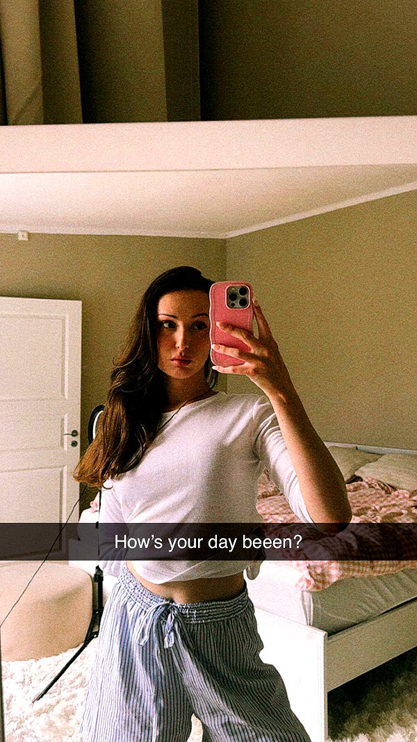 mathilda_bergs snapchat image archive image