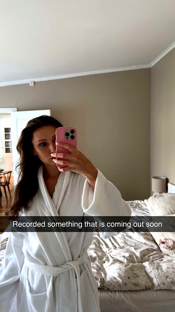 mathilda_bergs snapchat image archive image