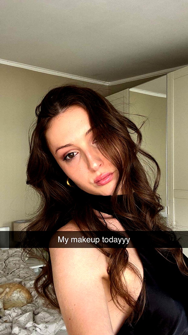 mathilda_bergs snapchat image archive image