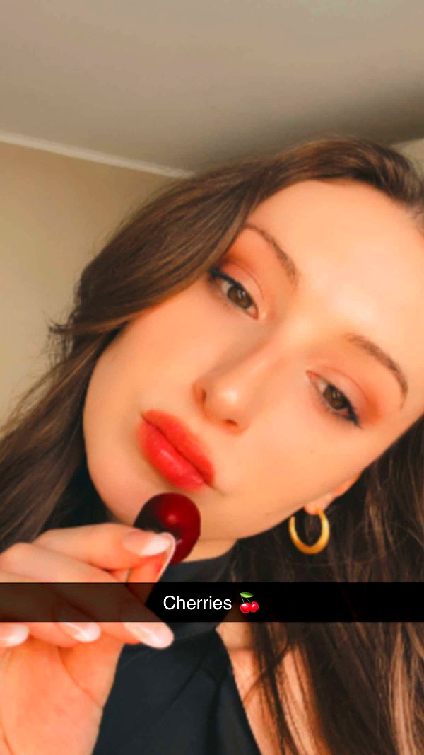 mathilda_bergs snapchat image archive image