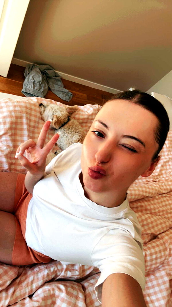 mathilda_bergs snapchat image archive image