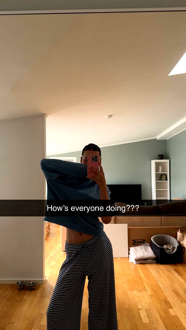 mathilda_bergs snapchat image archive image