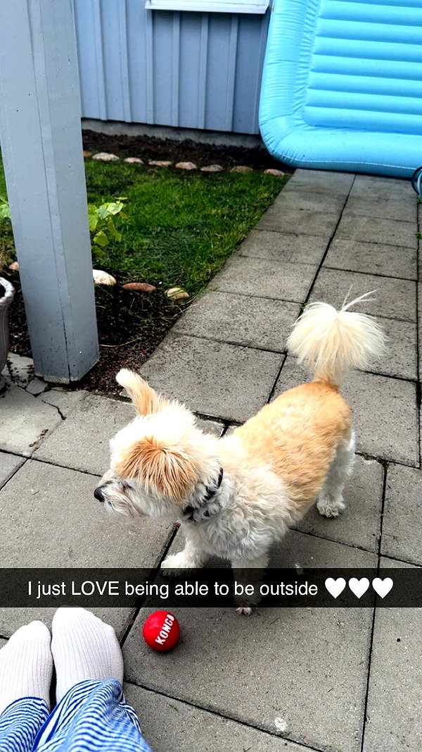 mathilda_bergs snapchat image archive image