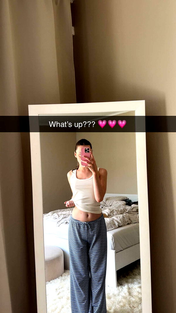 mathilda_bergs snapchat image archive image