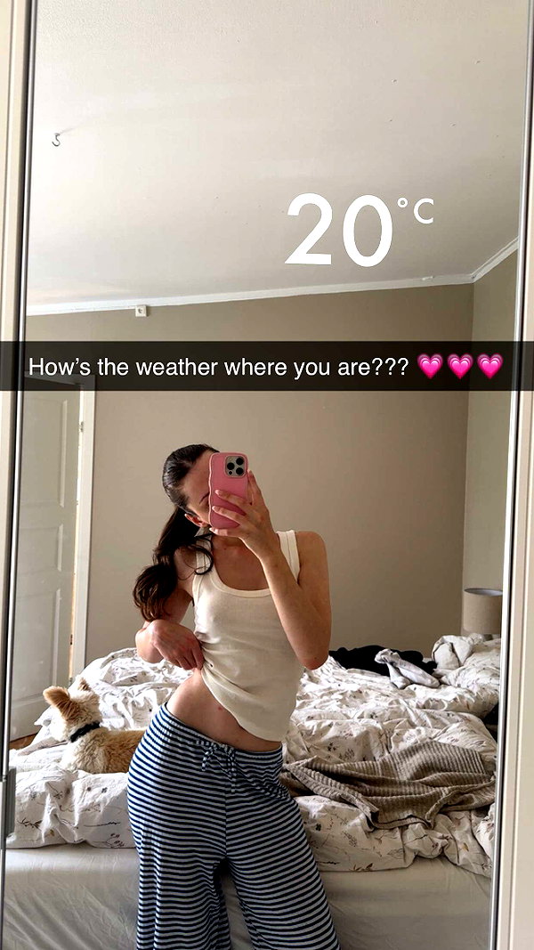 mathilda_bergs snapchat image archive image