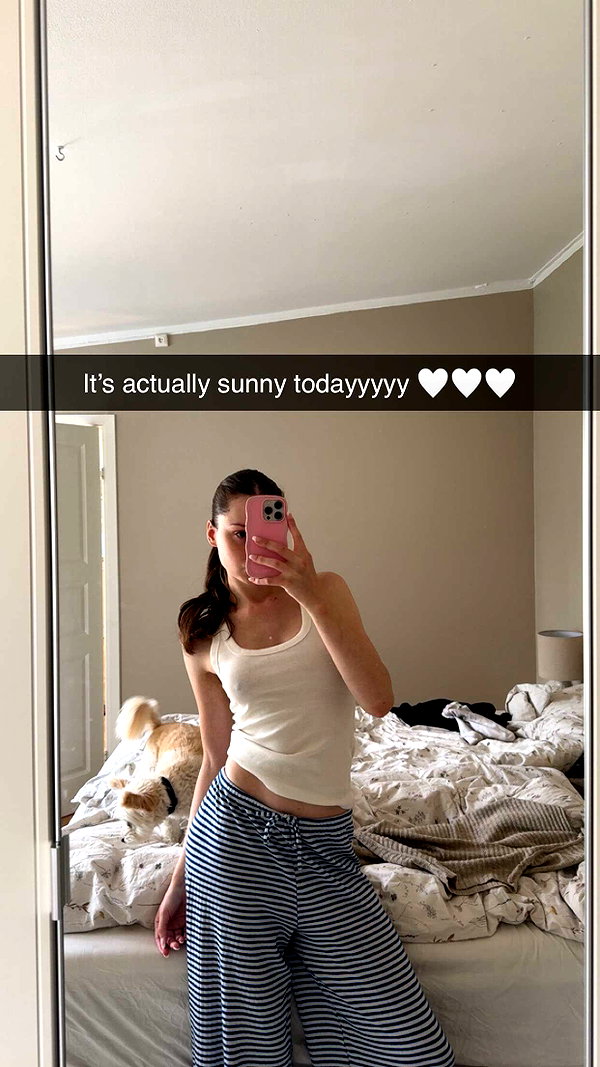 mathilda_bergs snapchat image archive image