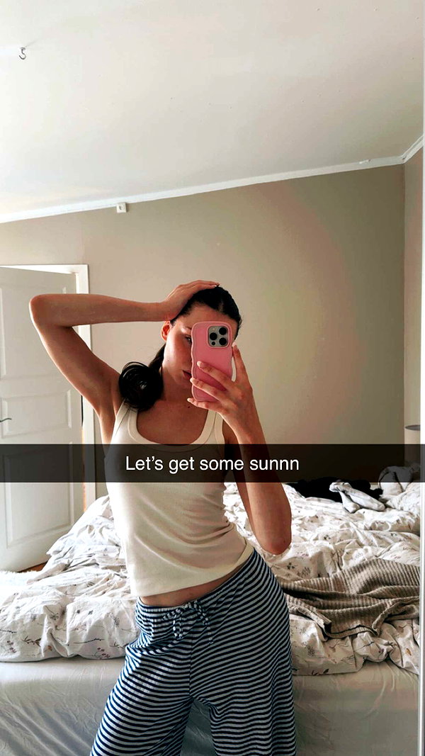 mathilda_bergs snapchat image archive image
