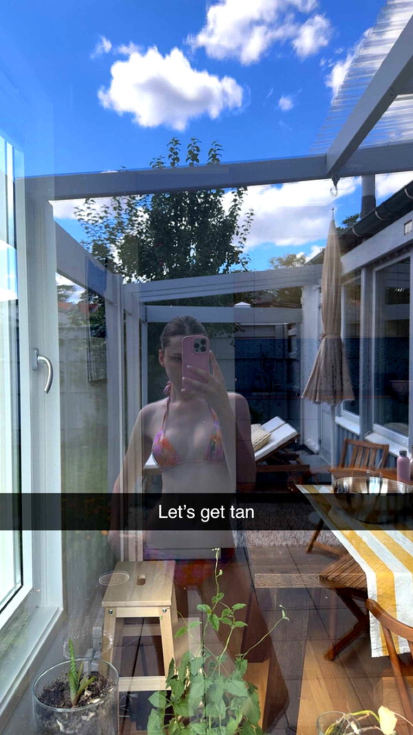 mathilda_bergs snapchat image archive image