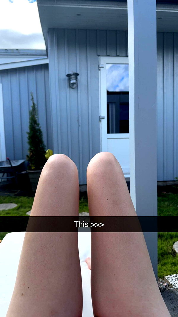 mathilda_bergs snapchat image archive image