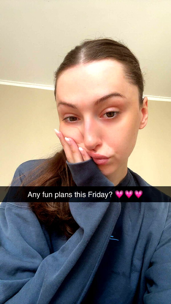 mathilda_bergs snapchat image archive image