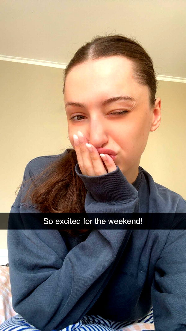 mathilda_bergs snapchat image archive image