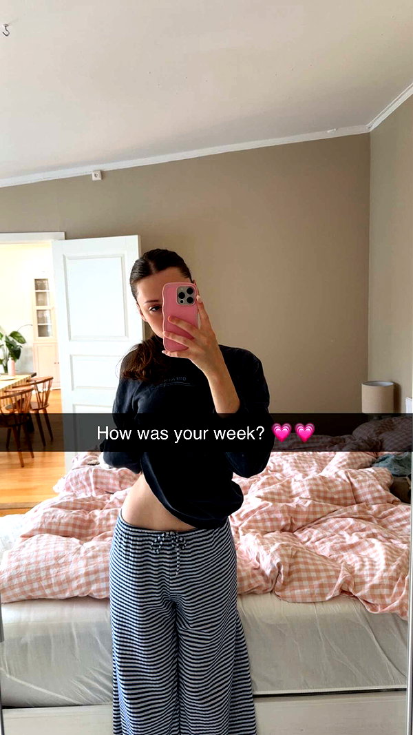 mathilda_bergs snapchat image archive image