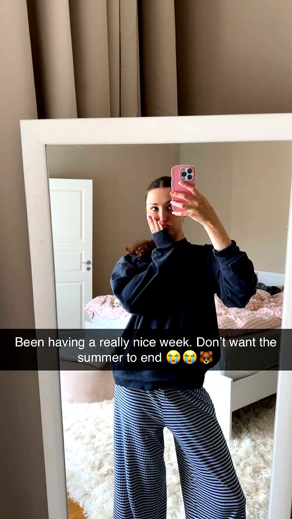 mathilda_bergs snapchat image archive image