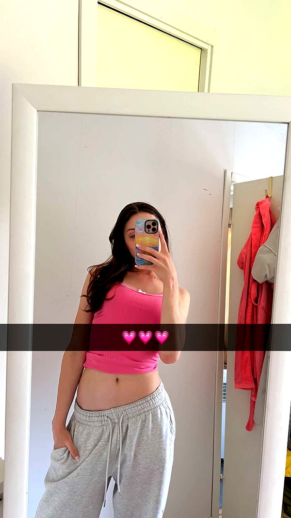 mathilda_bergs snapchat image archive image