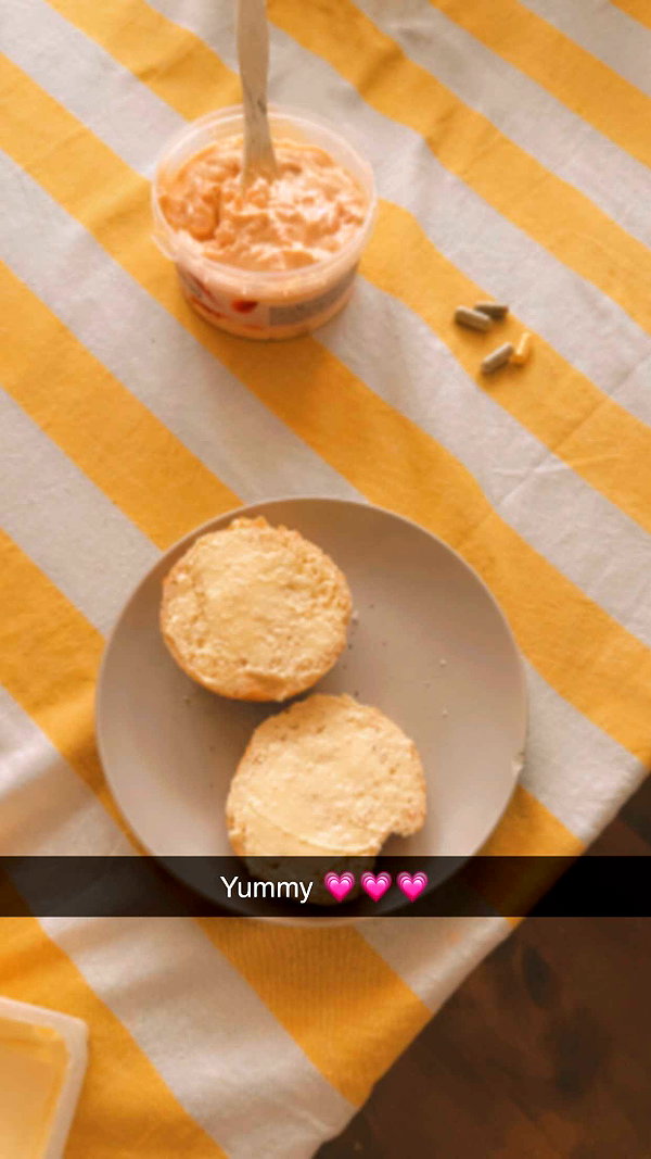 mathilda_bergs snapchat image archive image