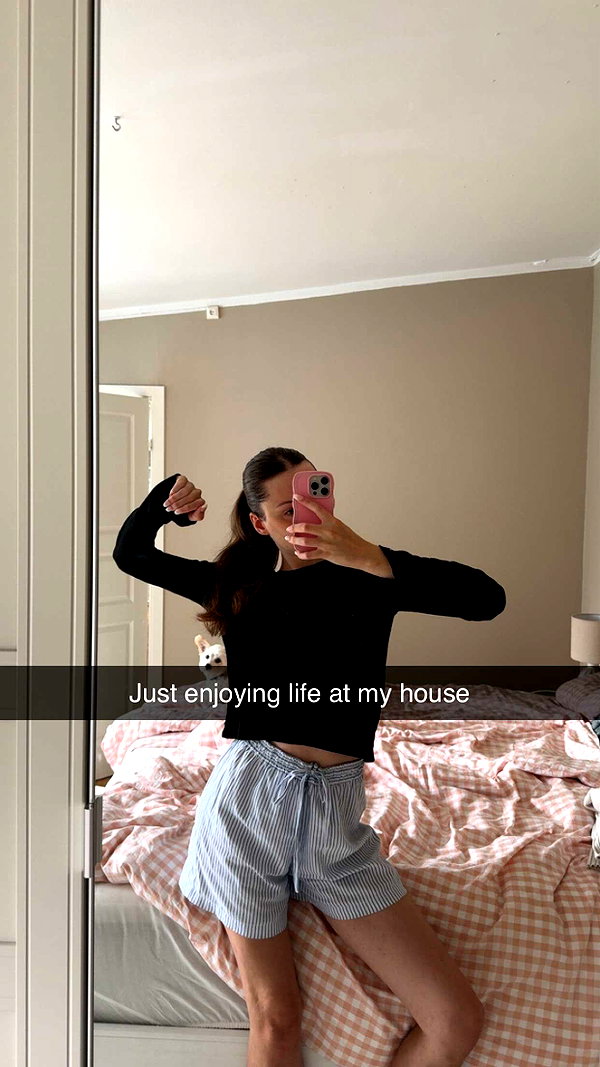 mathilda_bergs snapchat image archive image