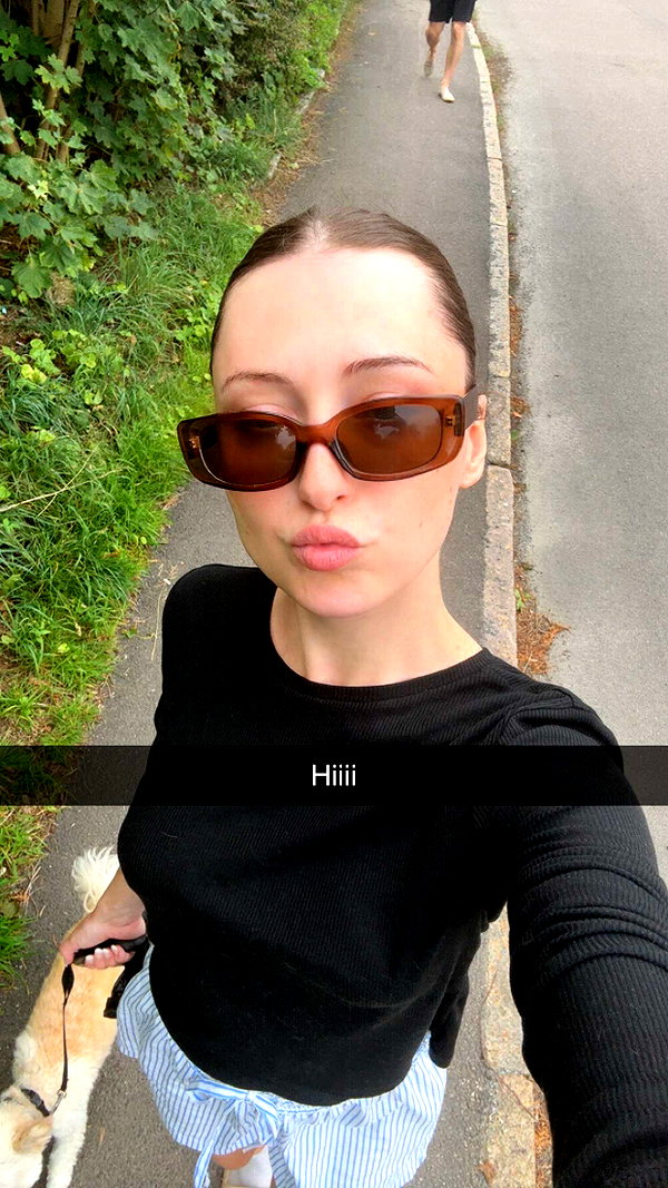 mathilda_bergs snapchat image archive image