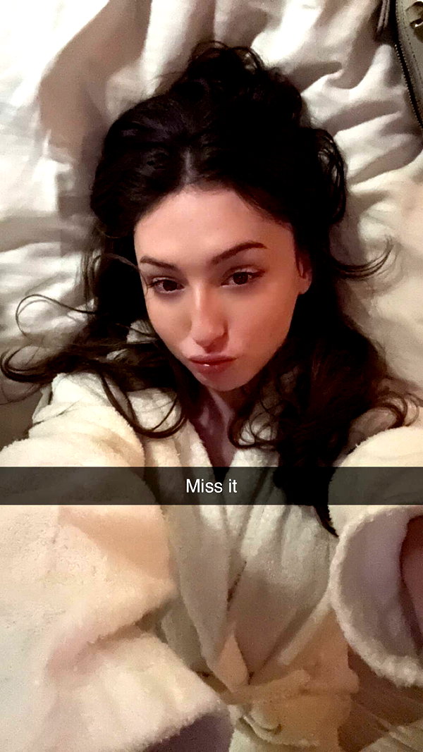 mathilda_bergs snapchat image archive image