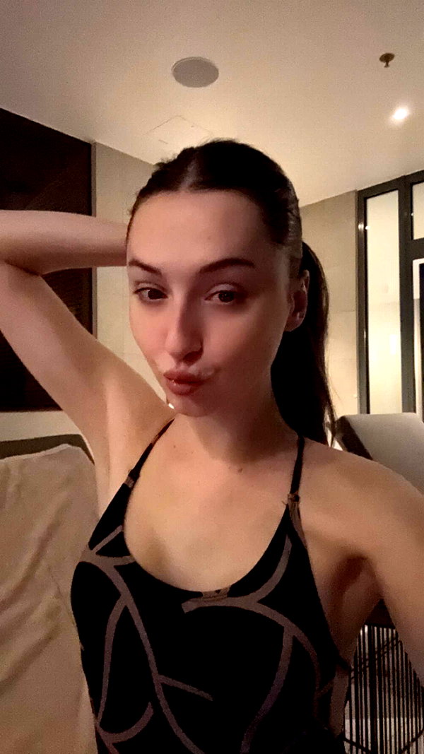 mathilda_bergs snapchat image archive image