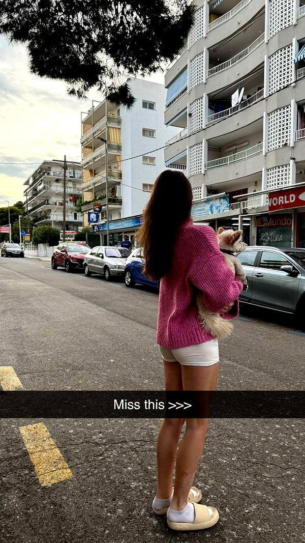 mathilda_bergs snapchat image archive image