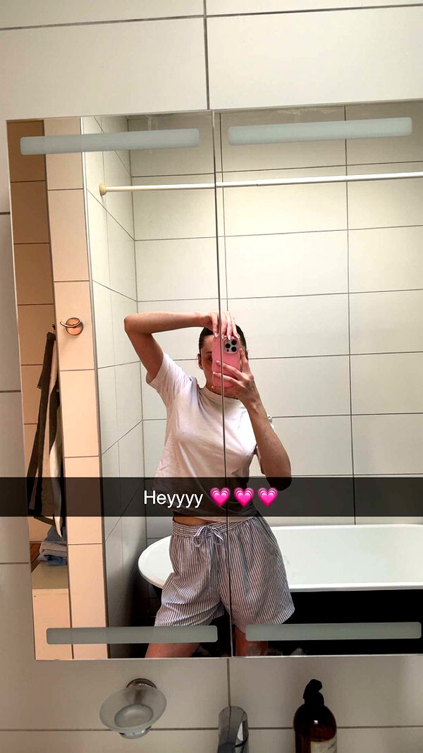 mathilda_bergs snapchat image archive image