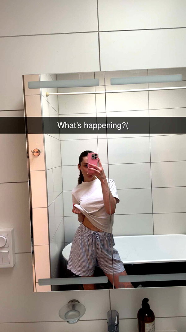 mathilda_bergs snapchat image archive image