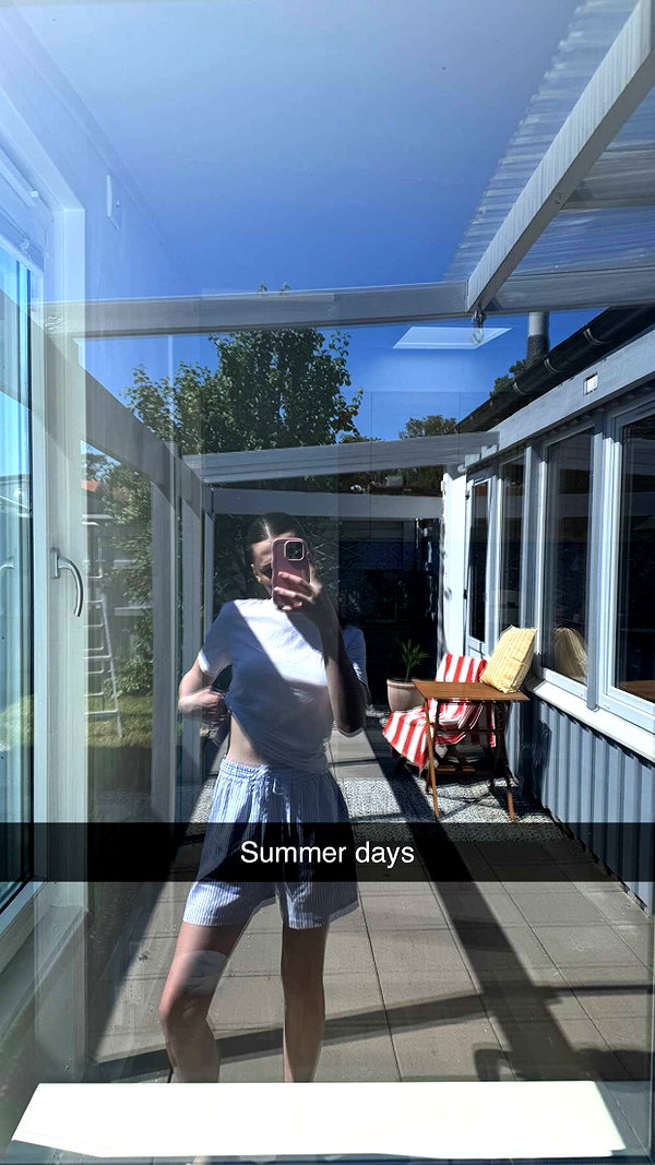 mathilda_bergs snapchat image archive image