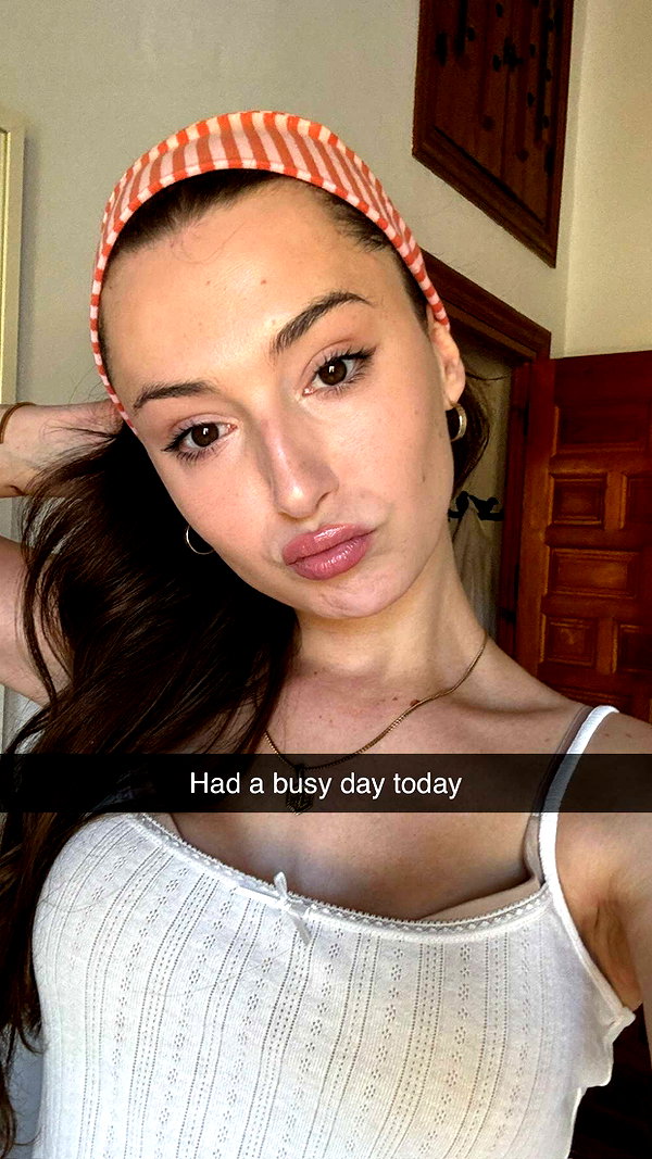 mathilda_bergs snapchat image archive image